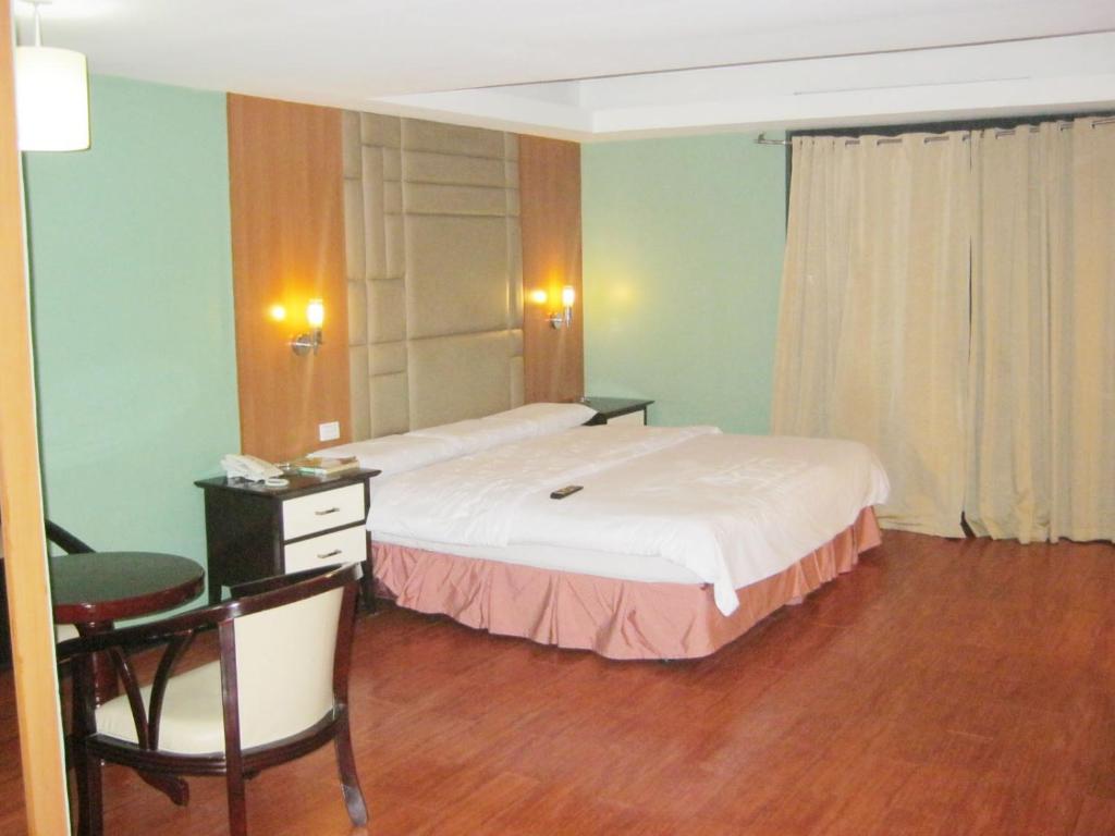 Hotel Sogo Malate Manila Camera foto