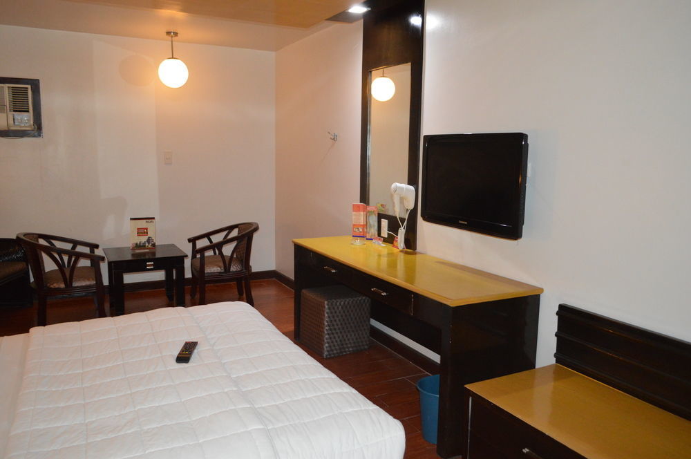 Hotel Sogo Malate Manila Esterno foto