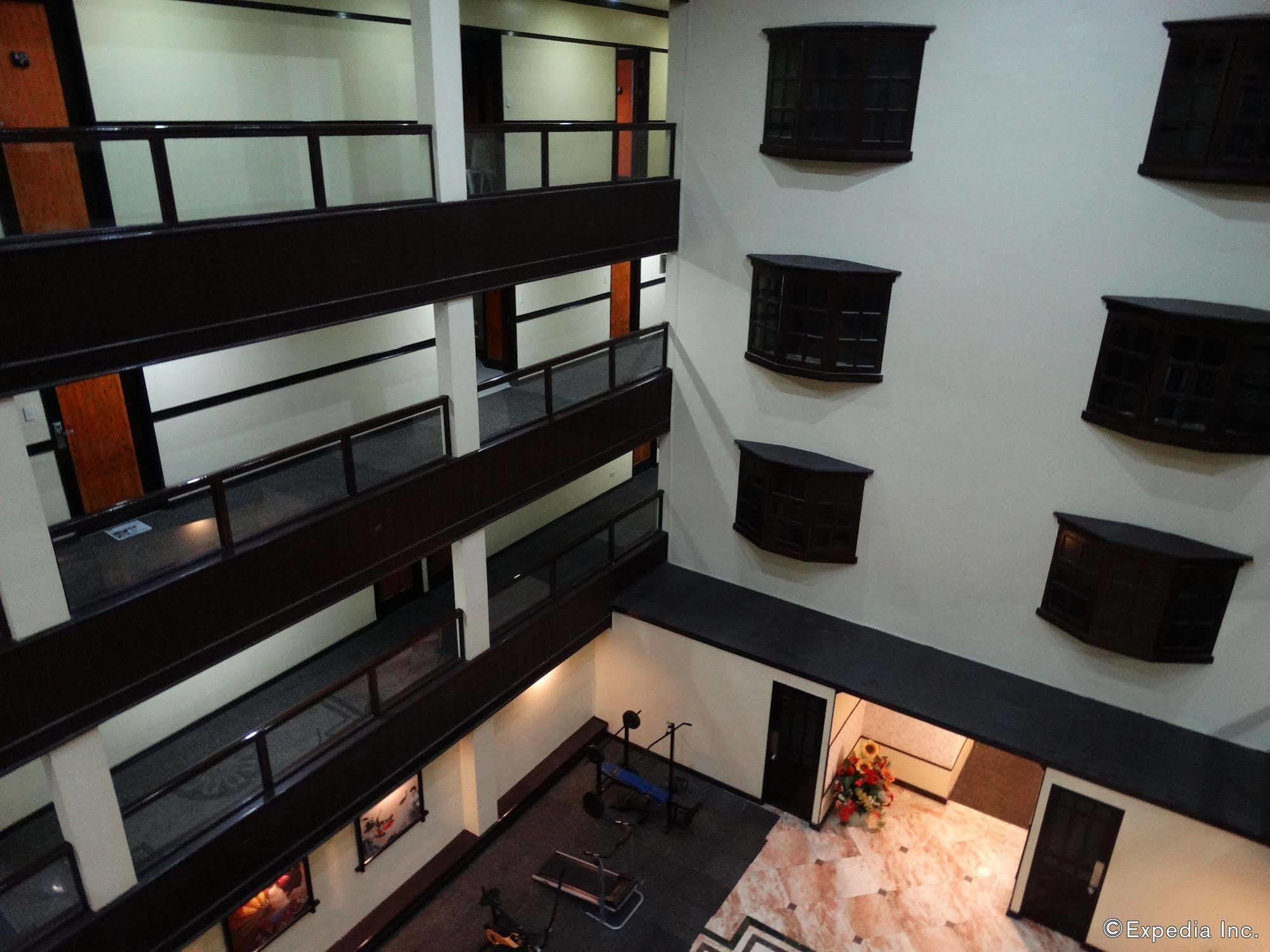 Hotel Sogo Malate Manila Esterno foto